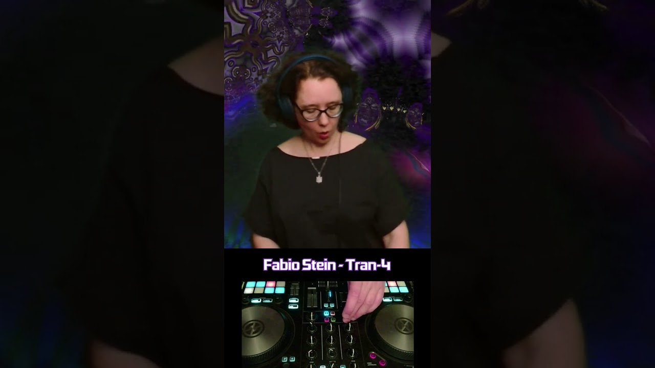 Fabio Stein - Tran-4 