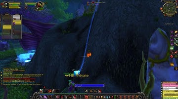 New Alliance Ramp Jump (WSG) WoW Classic