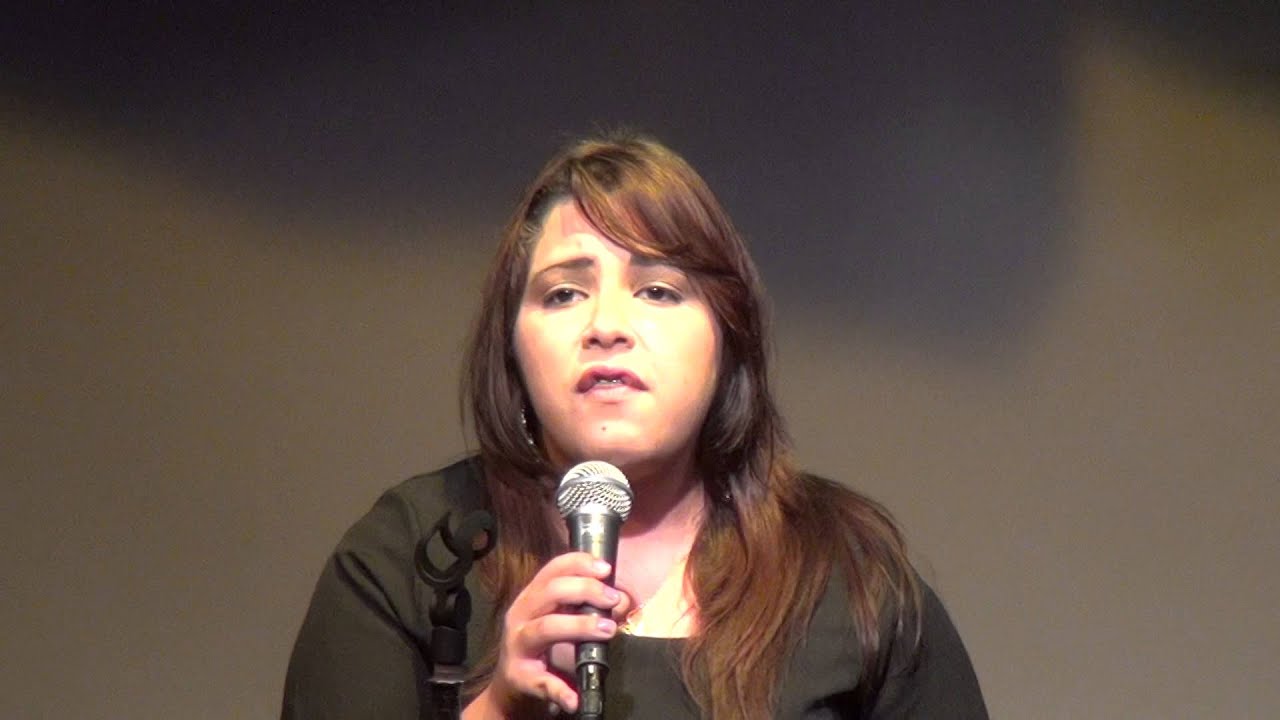 Su gran Amor de Mision Santa center for reproductive rights