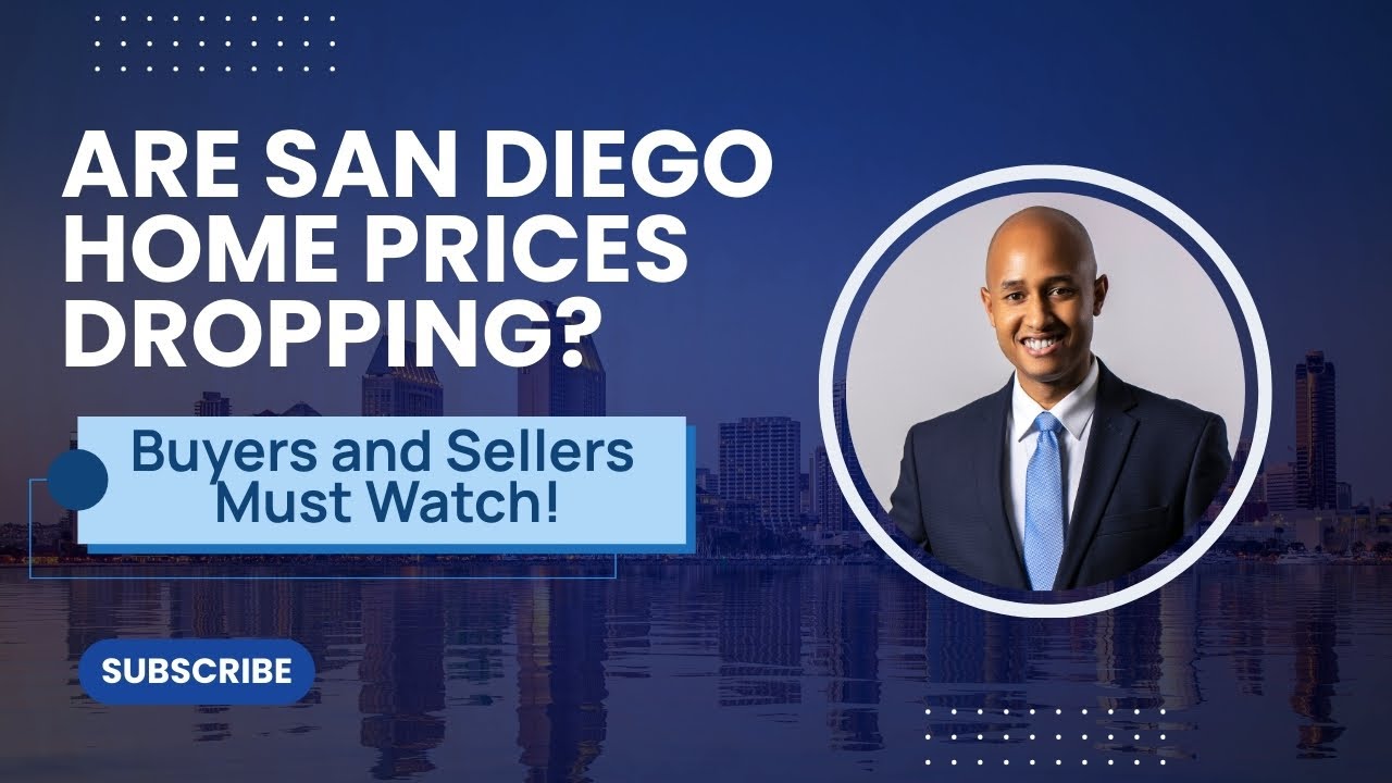San Diego Home Prices Are Changing – Here’s What the Data Shows (2026)