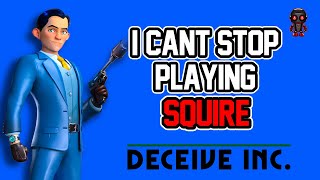 Is SQUIRE the BEST AGENT in Deceive Inc.?? by ThatBoyWags 2,269 views 1 year ago 11 minutes, 16 seconds