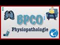 La bpco physiopathologie et traitements