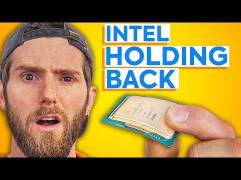 Intel PLEASE let me Overclock this! - BCLK Overclocking on a B660M board