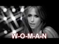 The Client List - I'm a Woman Lyrics - Jennifer Love Hewitt