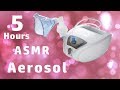 ASMR 5 ORE DI AEROSOL - Relax Sound