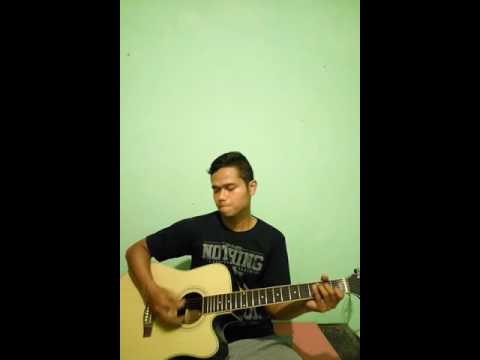 PUPUS DEWA 19 COVER AKUSTIK