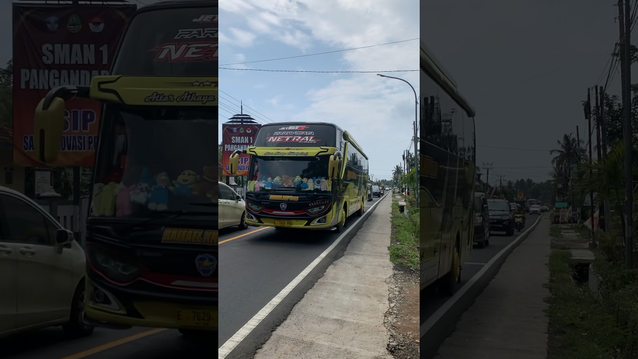 Rafael: Mengantar Mimpi Liburan Anda dengan Armada yang Prima