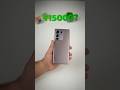 Infinix Note 50s is Luxury #shorts #viralshorts