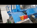 Синий трактор ремонт покраска жесть на сто или будни дни  просто Приколы  в Авто Сервисе