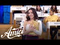 Amici 23 - Lucia accede al Serale