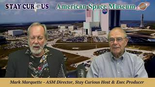 Bob Granath Worlds Premier Space Port, KSC