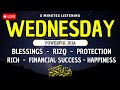 WEDNESDAY DUA TO OPEN 99 DOORS OF RIZQ DUA FOR RIZQ SUCCESS BLESSING PROTECTION HAPPINESS WEDNESDAY DUA TO OPEN 99 DOORS OF RIZQ DUA FOR RIZQ SUCCESS BLESSING PROTECTION HAPPINESS
