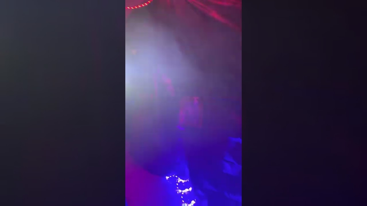 Griggs Haunted House