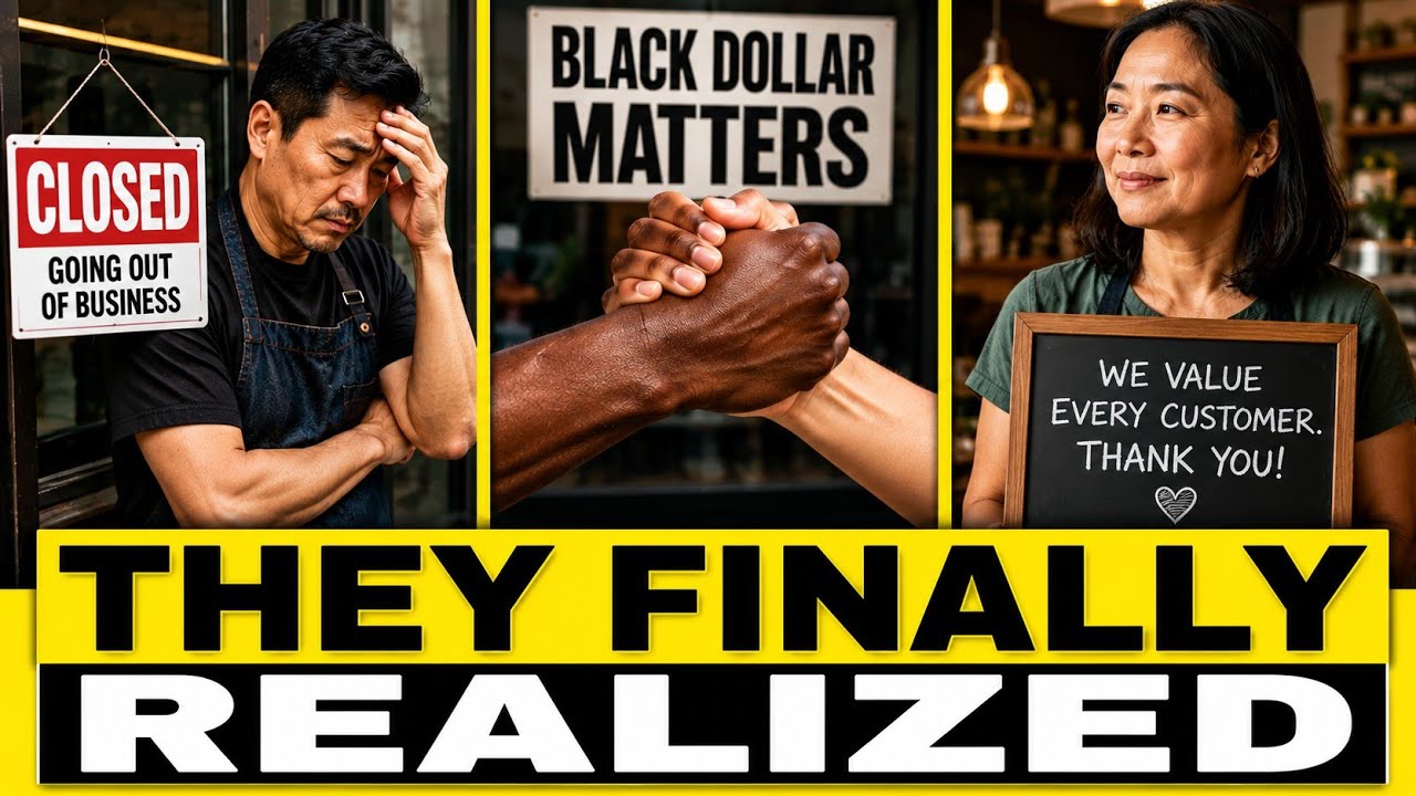 Interconnected Minority Struggles and Community Solidarity