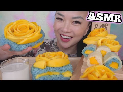 Mango Sticky Rice Diet