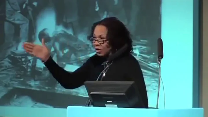 Dr. Joy Degruy on empathy for Black people in Amer...