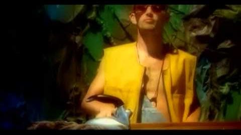 E-Type - Set The World On Fire