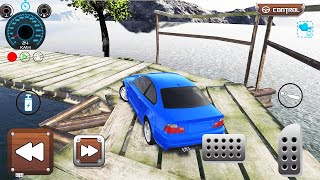 Extreme Car Balancer Game 2022 - Impossible Car Stunt Game 3D / Android GamePlay screenshot 5