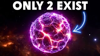 The Rarest Thing In The Universe Space Documentary 2025