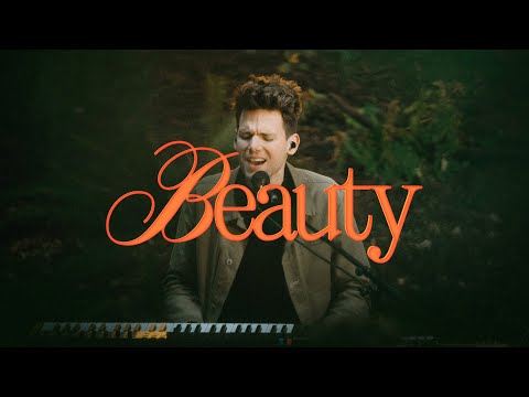 Beauty - David Funk, Bethel Music