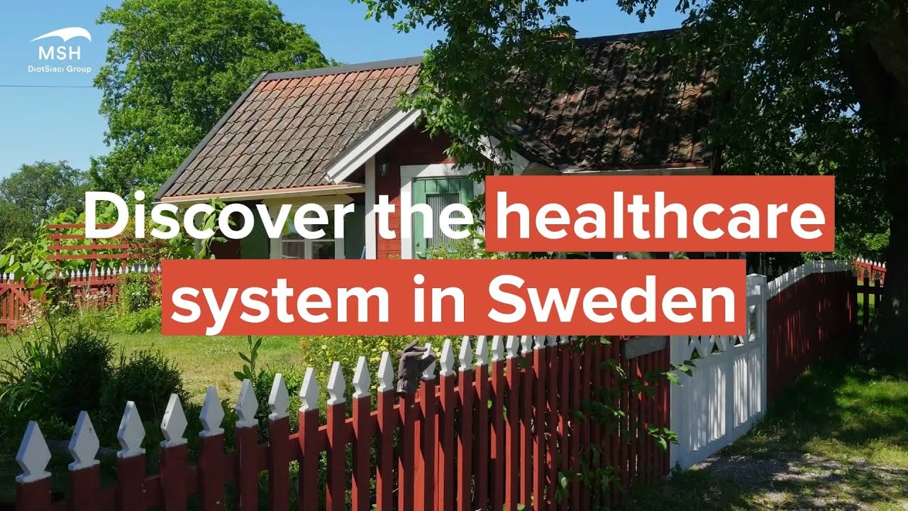 How Does The Healthcare System Work In Sweden YouTube