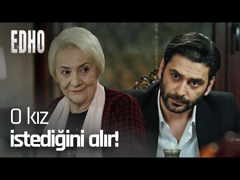 Hayriye Ana'nın favori