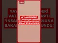 Tekirdağ'da yaya geçidindeki vatandaşa çarpan motorcu: "Sağa sola bakar insan" #shorts #keşfet