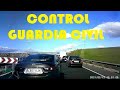 ¶ Control de la Guardia Civil