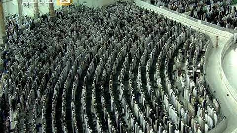 صلاة الفجر الأثنين 30-3-1439هـ الشيخ صالح آل طالب - سورة الحاقة