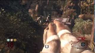 Shangri La First Room World Record round 23 (solo)