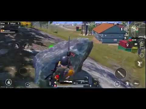PUBG MOBILE LIVE WITH INNOVANEERS GAMING | ADROIT HORDES