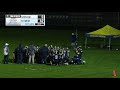 High School Football: 10/11/19 Cadillac VS TC West- Post Game