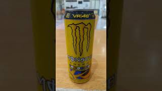 モンスターエナジー：Monster Rossi THE DOCTOR VR46 #shorts