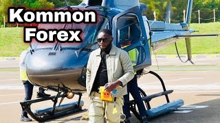 The Best Of Kommon Forex - Trading Lifestyle Motivation 💰💯 South African Forex Traders Lifestyle