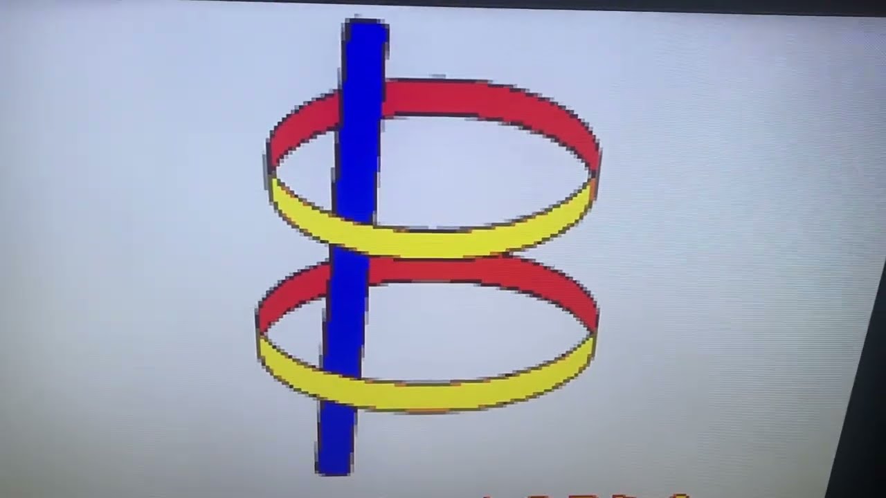 Pepsi9072 Eolith EP Trailer