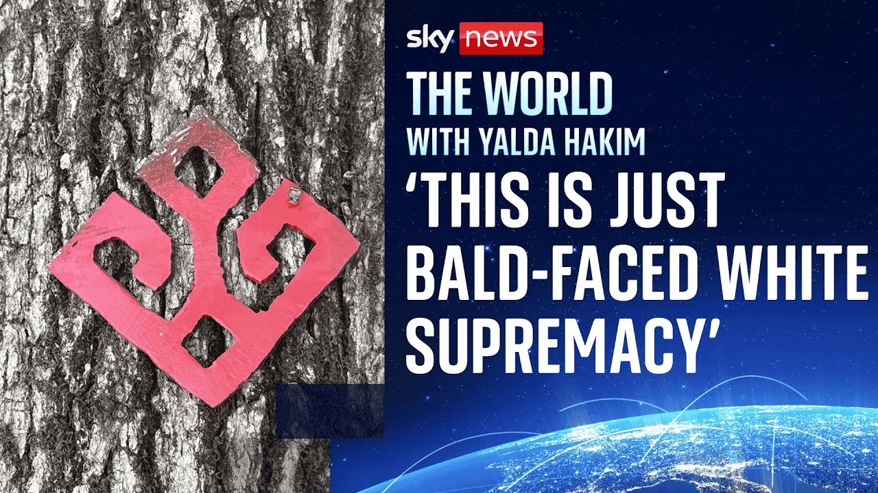 Can US whites-only community re-introduce segregation?