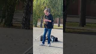 Нагорный парк кратко #бюджетныйотдых #путешествиепороссии