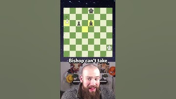 MINDBLOWING ENDGAME | KNIGHTS ARE OP ♟️