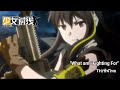 Girls frontline(少女前線)OST : &quot;What am i fighting for&quot; by Akino with bless4 [ThaiSub]