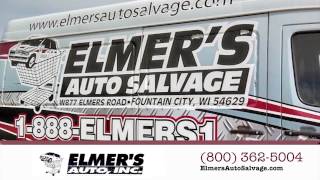 Elmer's Auto - Fountain City, WI