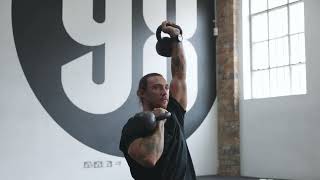 Alt KB Z Press Tutorial