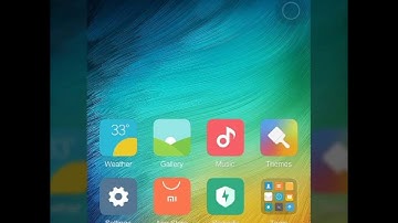 Miui V8 Rom for Micromax Nitro A310 and A311