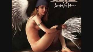 DOKKEN - ONLY HEAVEN KNOWS