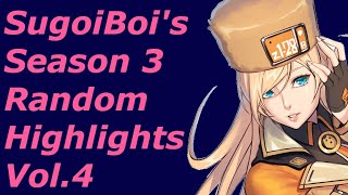 SugoiBoi's S3 Random Highlights Vol 4