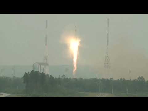 Russia's unmanned Luna-25 spacecraft smashes into the moon