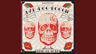 I Love Nobody But My Chainsaw And My Gun - Bad Dog Boogie