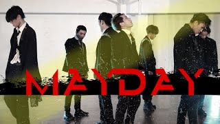 Hello! we are invasion dc from jakarta, indonesia. this is our dance
cover video of "mayday" by victon. members : fadel as seungwoo
(https://instagram.com/fa...