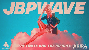 Jordan Peterson & Akira The Don - The FINITE And The INFINITE  | Music Video | Meaningwave