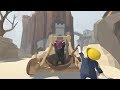 EL FINAL MAS DIVERTIDO - HUMAN FALL FLAT