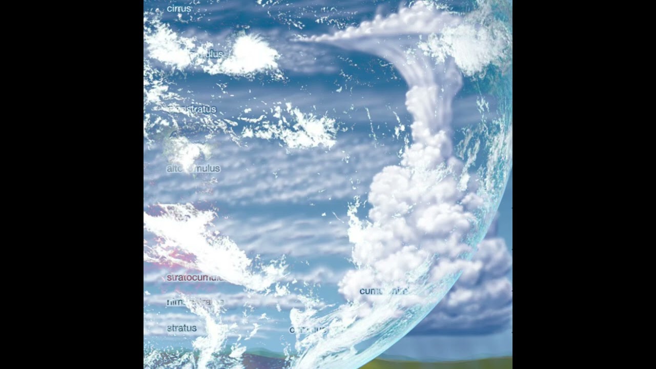 Cloud III - Jupiter Stupider